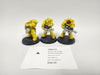 Warhammer 40,000 Primaris Eradicators HKQ-10