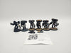 Warhammer 40,000 Vanguard Veteran Squad HEG-15