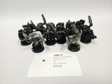 Warhammer 40,000 Boyz HRM-18