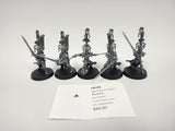 Age of Sigmar Vanari Bladelords HII-02