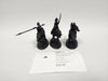 Age of Sigmar Snarlboss and Wolfgit Retinue HNG-10