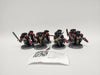 Warhammer 40,000 Black Templars Sword Brethren HFE-13