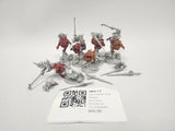 Age of Sigmar Squig Hoppers HBX-13