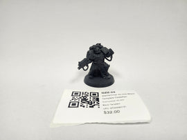Warhammer 40,000 Black Templars Castellan GZZ-24