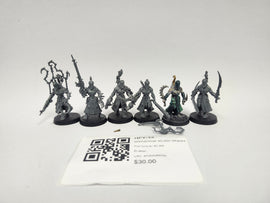 Warhammer 40,000 Wracks HFY-13