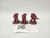 Warhammer 40,000 Primaris Eradicators HDI-21