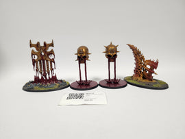 Blades of Khorne Endless Spells HEA-14