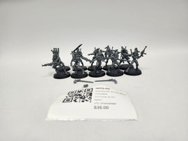 Warhammer 40,000 Storm Guardians HDQ-09