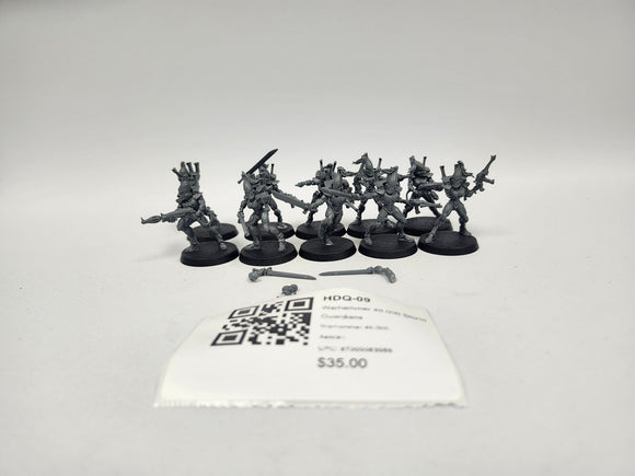 Warhammer 40,000 Storm Guardians HDQ-09
