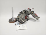 Warhammer 40,000 Stormraven Gunship HIV-22