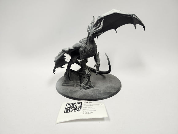 Age of Sigmar Krondys Son Of Dracothian HBF-06