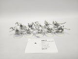 Warhammer 40,000 Acolyte Hybrids HQR-18