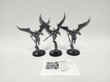 Age of Sigmar Prosecutors With Stormcall Javelins HEW-22