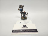 Age of Sigmar Murknob With Belcha-Banna HQM-16