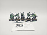 Warhammer 40,000 Interceptor Squad HFZ-09