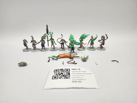 Warhammer 40,000 Daemonettes Of Slaanesh HBH-18