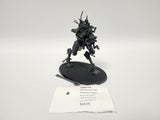 Warhammer 40,000 Syndonian Dragoon HMH-19