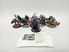 Warhammer 40,000 Hybrid Metamorphs HCR-30