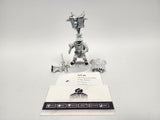 Age of Sigmar Fusil-Major on Ogor Warhulk HJY-24
