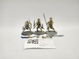 Age of Sigmar Necropolis Stalkers GYY-30