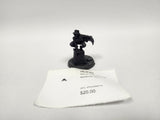 Marvel Crisis Protocol Spiderman Noir HLR-02