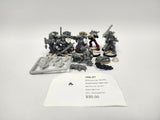 Warhammer 40,000 Deathwatch Marines HIN-07
