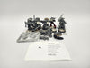 Warhammer 40,000 Deathwatch Marines HIN-07