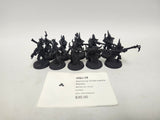 Warhammer 40,000 Kabalite Warriors HQJ-18