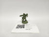 Warhammer 40,000 Cadian Castellan HES-14