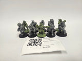 Kill Team: Imperial Navy Breachers HES-16
