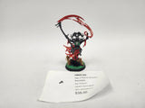 Age of Sigmar Mortisan Soulreaper HNO-24