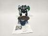 Warhammer 40,000 Leviathan Ballistus Dreadnought HBT-10