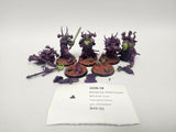 Warhammer 40,000 Chosen HOS-18
