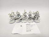 Warhammer 40,000 Death Guard: Poxwalkers HOB-05