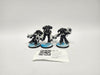Warhammer 40,000 Primaris Inceptors HEL-18