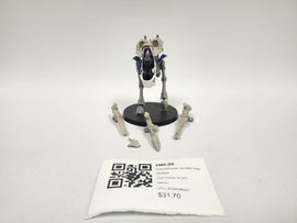 Warhammer 40,000 War Walker HBI-24