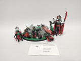 Age of Sigmar Katakros Mortarch Of The Necropolis HNO-13