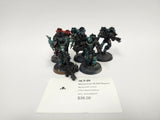 Warhammer 40,000 Raptors HLY-20