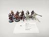 Warhammer 40,000 Kabalite Warriors HKL-15