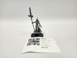 Warhammer 40,000 Ethereal HAT-03