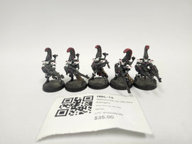 Warhammer 40,000 Dire Avengers HBL-15