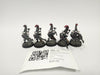 Warhammer 40,000 Dire Avengers HBL-15