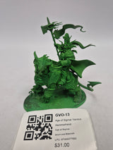 Age of Sigmar Vandus Hammerhand GVO-13
