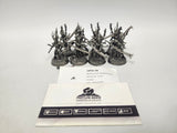 Warhammer 40,000 Incubi HPX-16