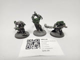 Age of Sigmar Wierdbrute Wrekkaz HBD-22