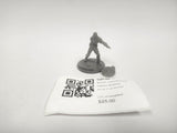 Marvel: Crisis Protocol Captain America GZI-28