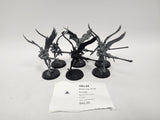 Warhammer 40,000 Scourges HQJ-24