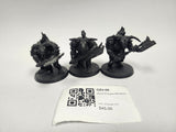 Beast of Chaos Minotaurs GZV-09