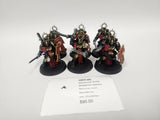 Warhammer 40,000 Bladeguard Veterans HOY-05
