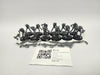 Warhammer 40,000 Necron Warriors HFI-12